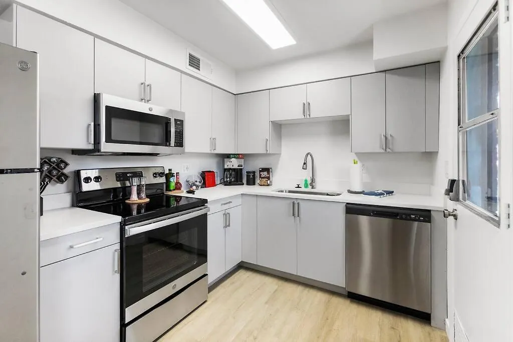 Contemporary Condo In Central Biltmore Phoenix 0*,  USA