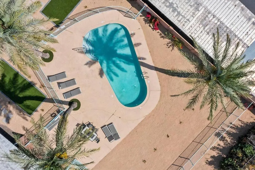 Contatti di Contemporary Condo In Central Biltmore